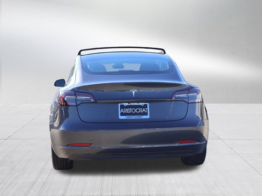 Used 2018 Tesla Model 3 RWD image 30