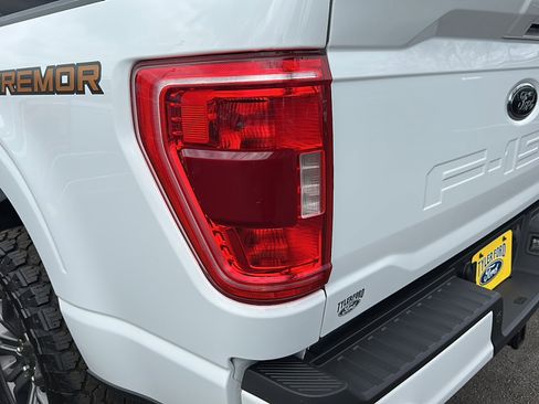 Used 2023 Ford F150 Tremor image 11