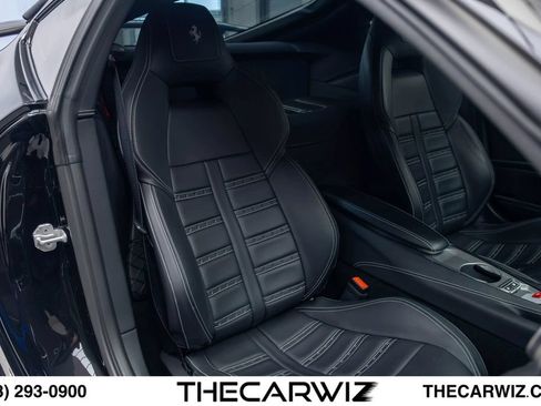 Used 2014 Ferrari F12 Berlinetta RWD image 94