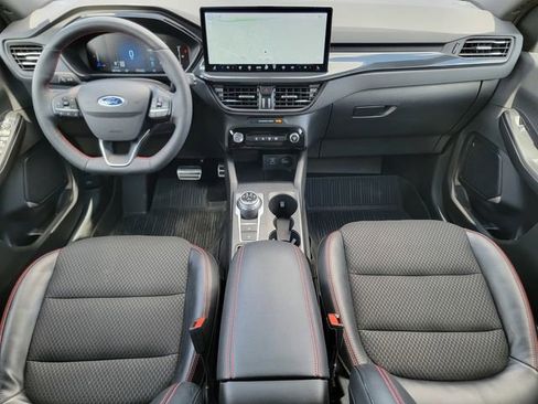 Certified 2023 Ford Escape ST-Line w/ Tech Pack #1 FWD image 26