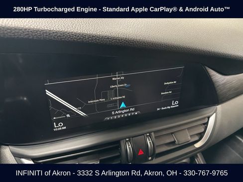 Used 2018 Alfa Romeo Giulia AWD image 6
