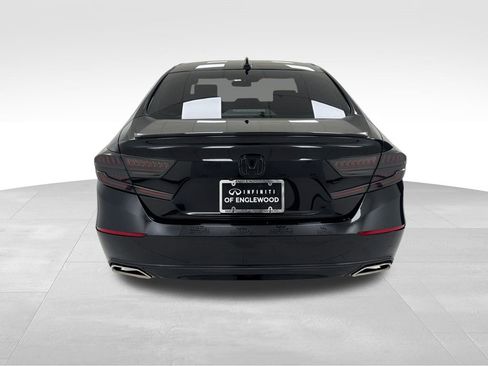 Used 2021 Honda Accord Sport Special Edition image 6