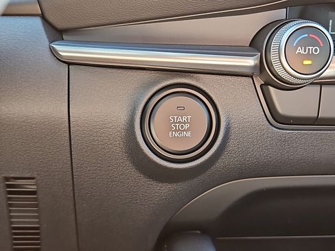 New 2026 MAZDA MAZDA3 s Sport FWD image 18