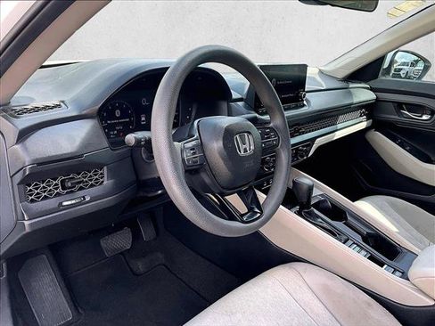 Used 2024 Honda Accord LX image 14