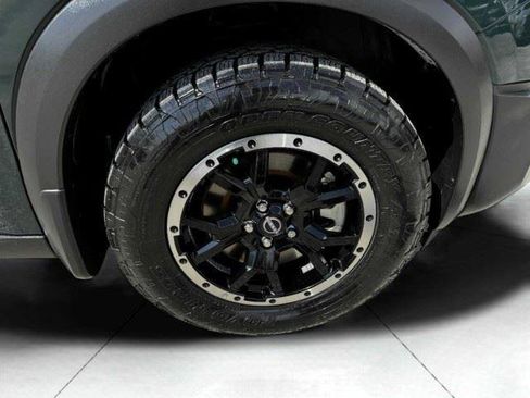 Used 2024 Nissan Pathfinder Rock Creek AWD/4WD image 66