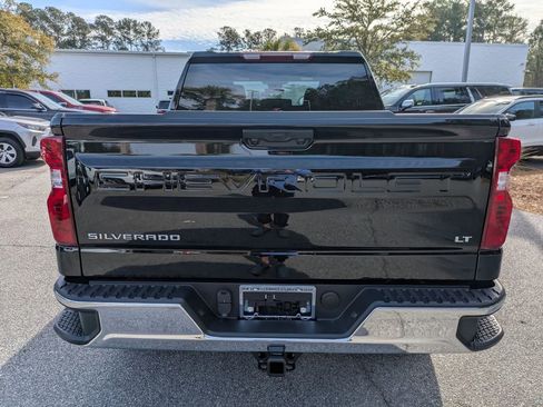New 2026 Chevrolet Silverado 1500 LT image 5