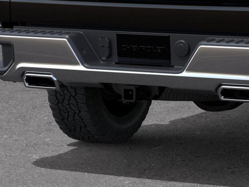 New 2026 Chevrolet Silverado 1500 LT w/ All Star Edition Plus AWD/4WD image 14