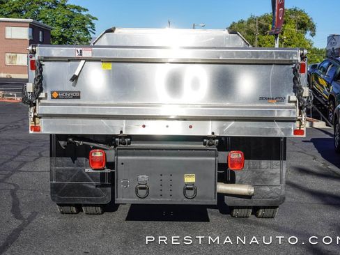 Used 2024 RAM 5500 Tradesman image 26