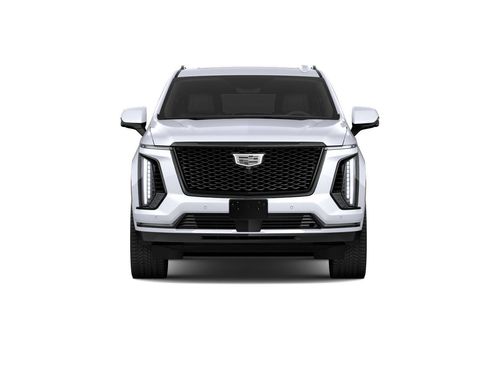 New 2026 Cadillac Escalade Platinum Sport w/ LPO, ONYX Package AWD/4WD image 32