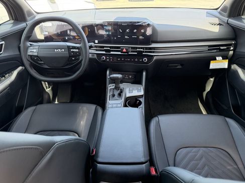 New 2026 Kia Sportage X-Line AWD/4WD image 15