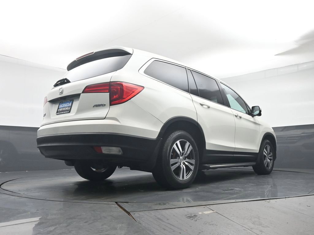 Used 2018 Honda Pilot EX-L image 29