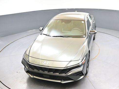 New 2026 Hyundai Elantra SEL Sport Premium w/ Cargo Package FWD image 47