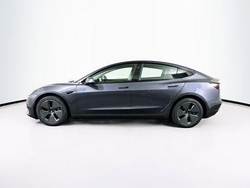 Used 2021 Tesla Model 3 Standard Range Plus RWD image 4