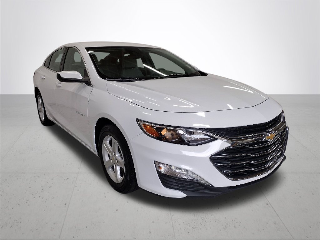 Used 2024 Chevrolet Malibu LT FWD image 4