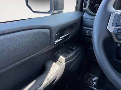 Certified 2025 Toyota Land Cruiser w/ Premium Package AWD/4WD image 36