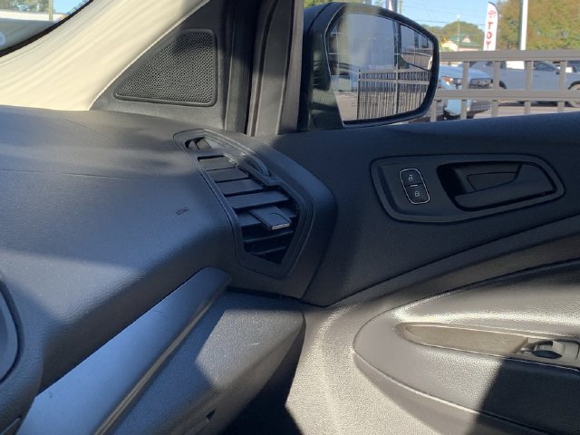 Used 2018 Ford Escape S FWD image 13