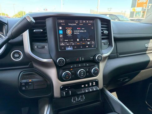 Used 2022 RAM 2500 Laramie AWD/4WD image 20