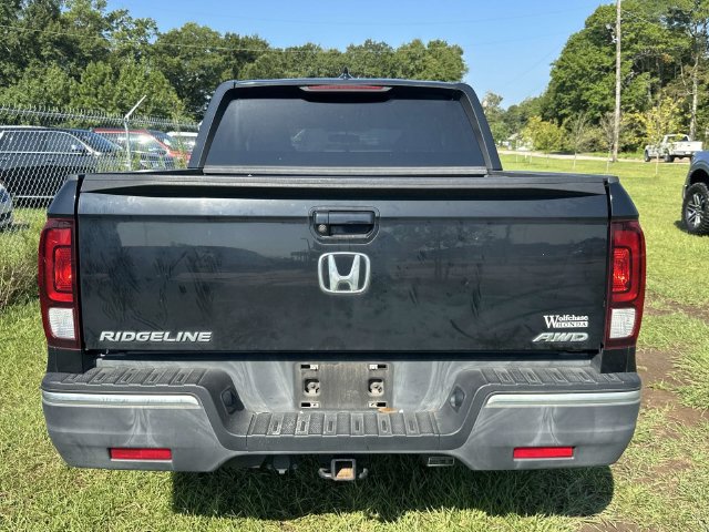 Used 2019 Honda Ridgeline Sport image 13