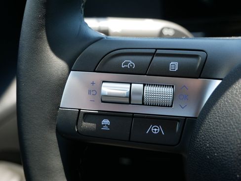 Certified 2026 Hyundai Kona SEL Sport AWD/4WD image 26
