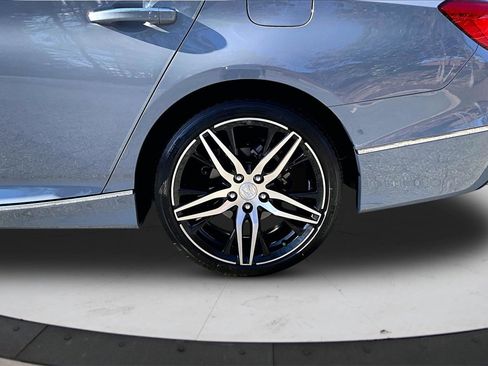 Used 2022 Honda Accord Touring image 36