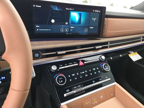 New 2026 Hyundai Santa Fe Limited image 11