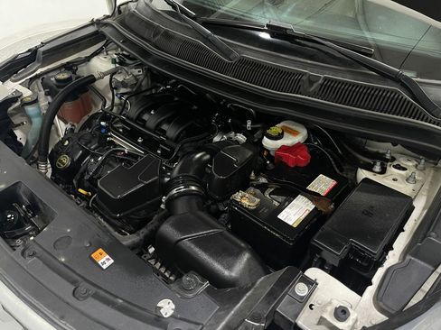 Used 2018 Ford Explorer Limited w/ Equipment Group 301A image 27