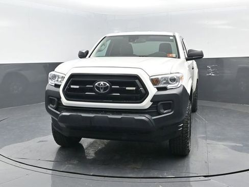 Used 2020 Toyota Tacoma SR image 26