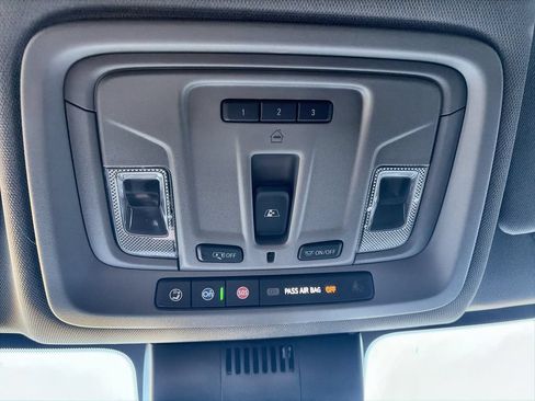 Certified 2023 Chevrolet Silverado 1500 LT Trail Boss w/ LT Trail Boss Premium Package AWD/4WD image 19