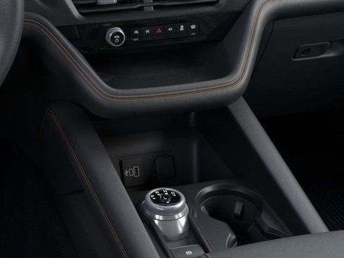 New 2026 Ford Explorer Tremor w/ Tremor Ultimate Package image 15