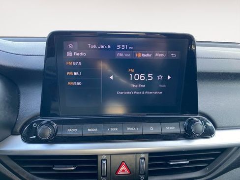 Used 2023 Kia Forte LXS image 22