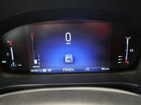 Used 2023 Ford Escape Active w/ Tech Pack #1 image 17