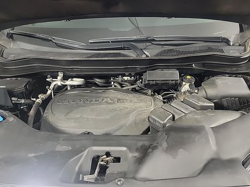 Certified 2022 Honda Passport EX-L image 15