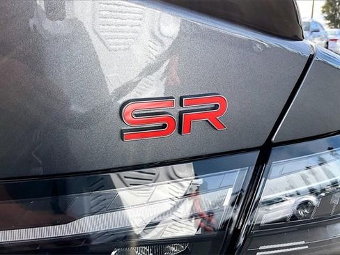 New 2026 Nissan Sentra SR image 8