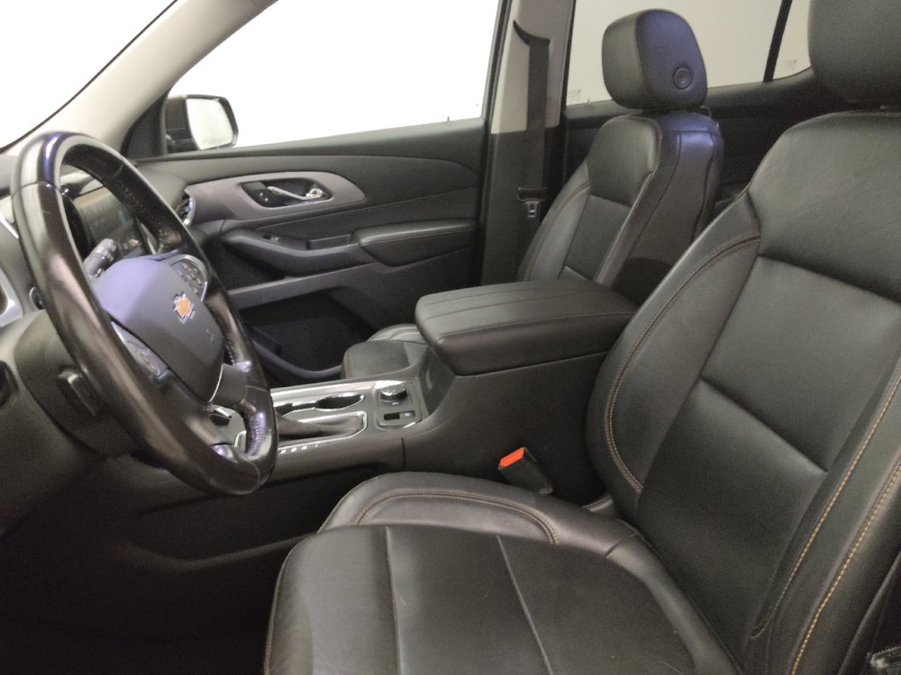 Used 2019 Chevrolet Traverse LT AWD/4WD image 17