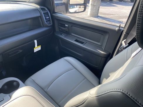 New 2026 RAM 2500 Tradesman image 34