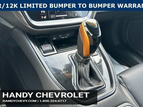 Used 2022 Subaru Outback Wilderness image 25