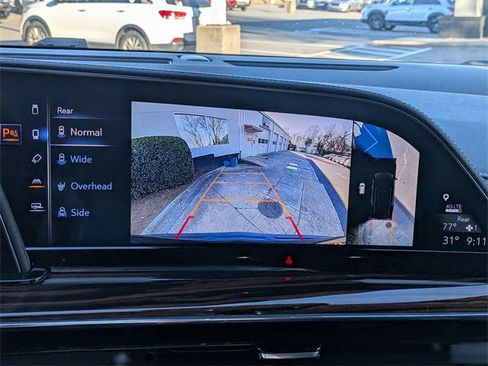 Used 2022 Cadillac Escalade ESV Luxury image 22