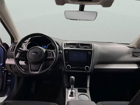 Used 2019 Subaru Outback 2.5i Premium AWD/4WD image 13