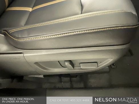 New 2026 MAZDA CX-90 3.3 Turbo w/ Premium Plus Pkg image 28