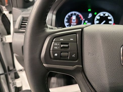 Used 2024 Honda Ridgeline RTL image 24