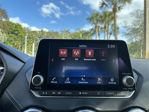 Used 2024 Nissan Sentra SV image 20