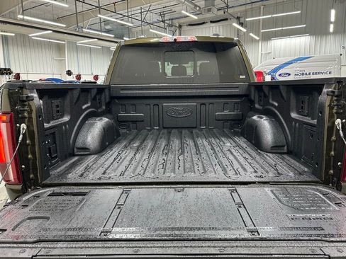 New 2025 Ford F150 Raptor image 30