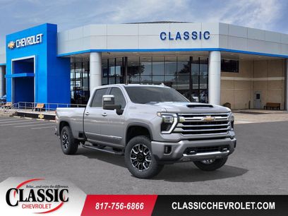 New 2026 Chevrolet Silverado 3500 High Country