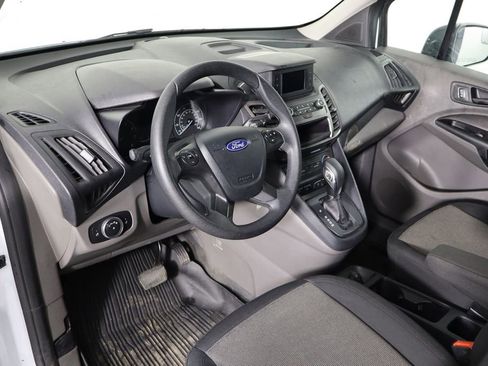 Used 2023 Ford Transit Connect XL image 18