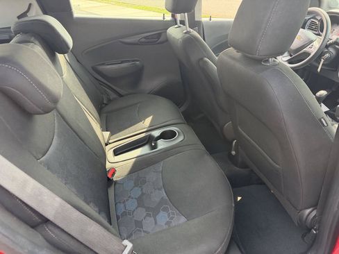 Used 2018 Chevrolet Spark LT FWD image 16