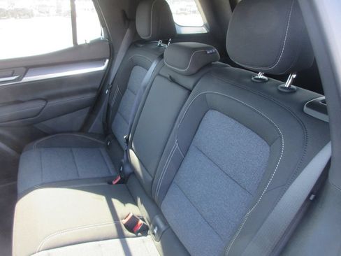 New 2027 GMC Terrain Elevation w/ Black Edition FWD image 12