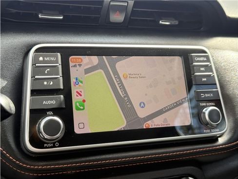 Used 2020 Nissan Kicks SR w/ SR Premium Package image 47