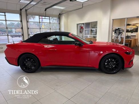 New 2026 Ford Mustang Premium image 9