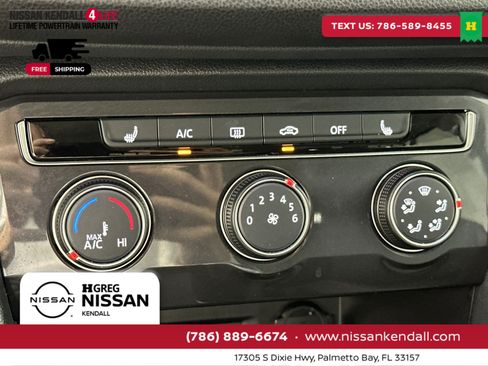 Used 2024 Volkswagen Tiguan Wolfsburg Edition image 23