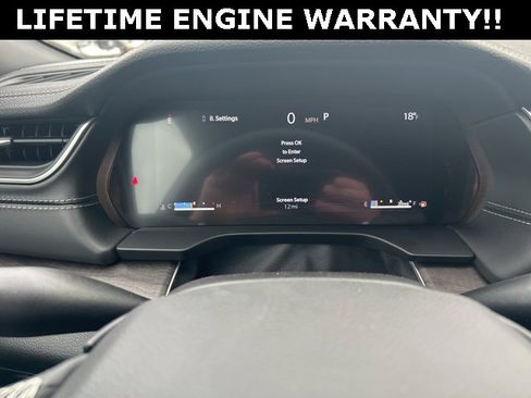 New 2025 Jeep Grand Cherokee Limited w/ Luxury Tech Group II image 17